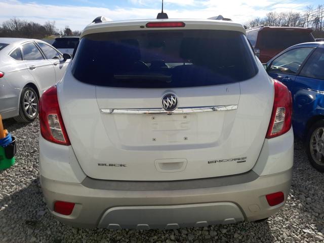 Photo 5 VIN: KL4CJGSB1FB114615 - BUICK ENCORE 