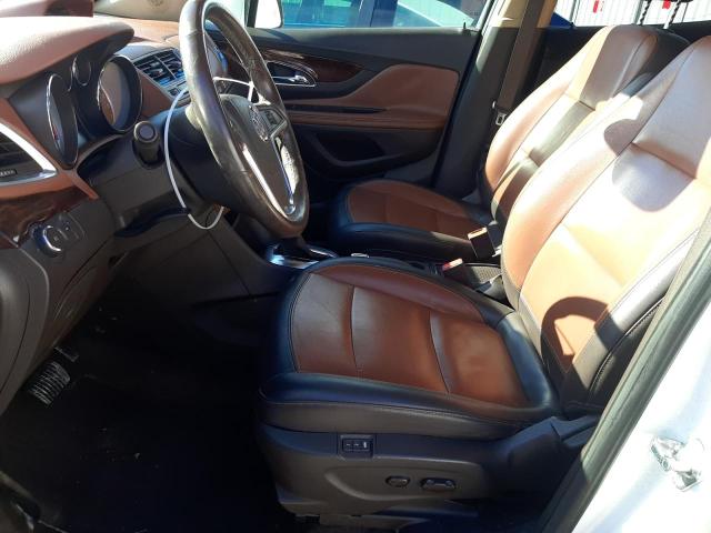 Photo 6 VIN: KL4CJGSB1FB114615 - BUICK ENCORE 