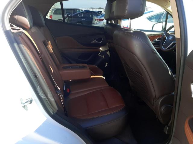 Photo 9 VIN: KL4CJGSB1FB114615 - BUICK ENCORE 