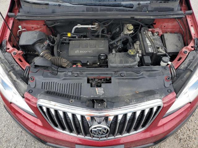 Photo 11 VIN: KL4CJGSB1FB150563 - BUICK ENCORE 