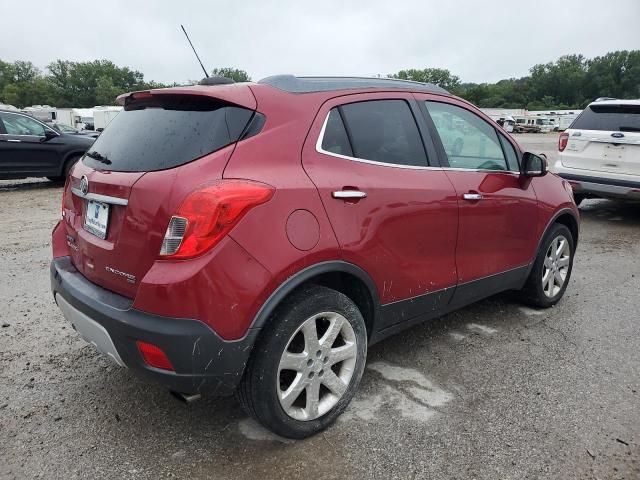 Photo 2 VIN: KL4CJGSB1FB150563 - BUICK ENCORE 