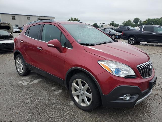 Photo 3 VIN: KL4CJGSB1FB150563 - BUICK ENCORE 