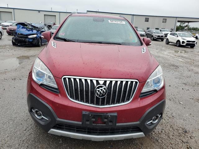 Photo 4 VIN: KL4CJGSB1FB150563 - BUICK ENCORE 