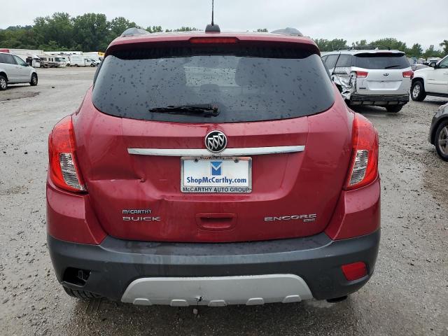 Photo 5 VIN: KL4CJGSB1FB150563 - BUICK ENCORE 