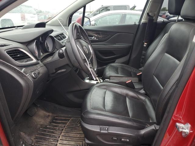 Photo 6 VIN: KL4CJGSB1FB150563 - BUICK ENCORE 