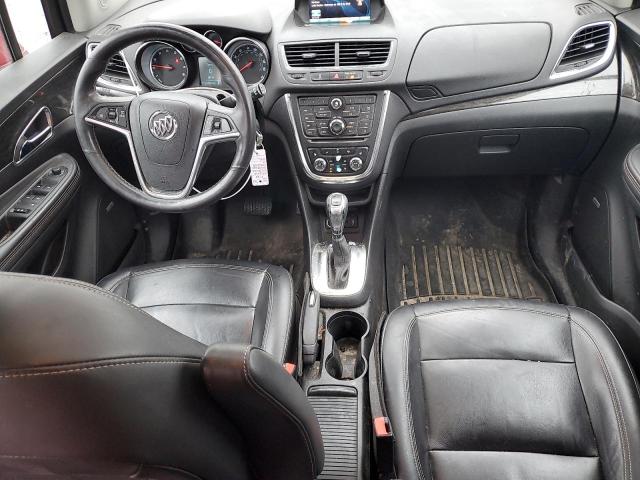 Photo 7 VIN: KL4CJGSB1FB150563 - BUICK ENCORE 