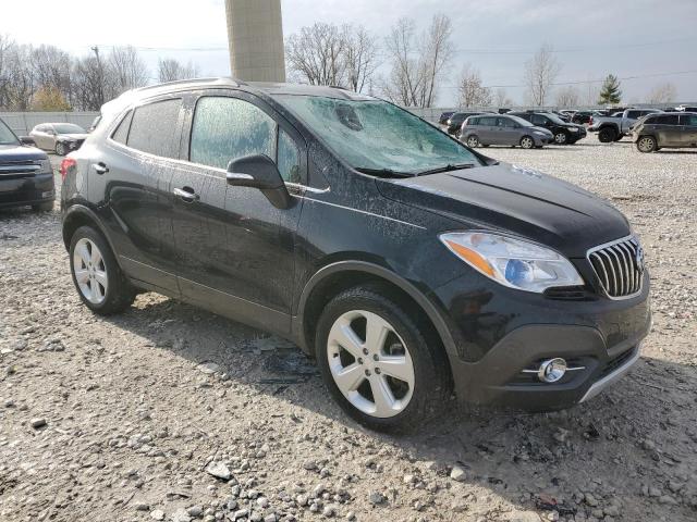 Photo 3 VIN: KL4CJGSB1FB190996 - BUICK ENCORE 