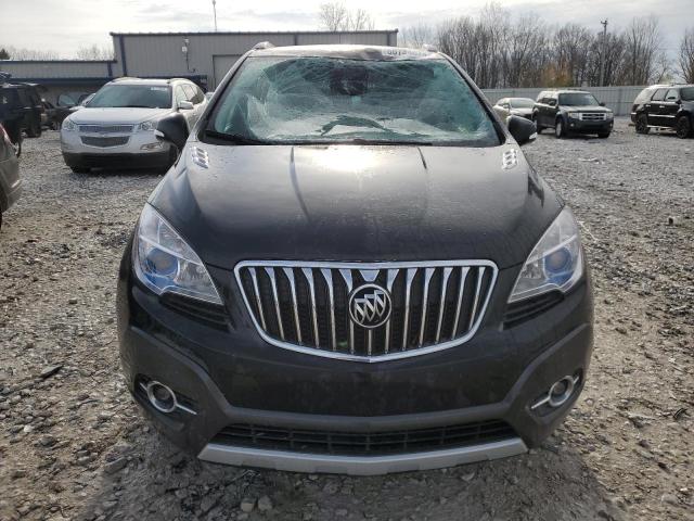 Photo 4 VIN: KL4CJGSB1FB190996 - BUICK ENCORE 