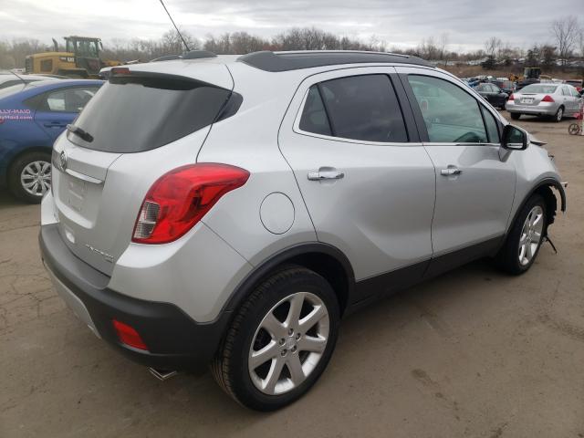 Photo 3 VIN: KL4CJGSB1FB228467 - BUICK ENCORE 