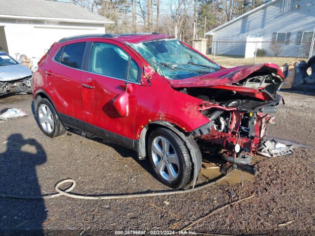 Photo 0 VIN: KL4CJGSB1FB228954 - BUICK ENCORE 