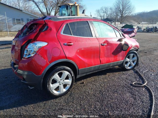 Photo 3 VIN: KL4CJGSB1FB228954 - BUICK ENCORE 