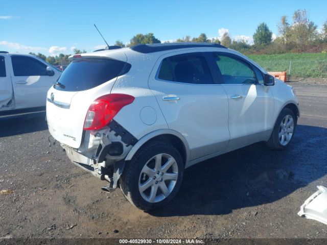 Photo 3 VIN: KL4CJGSB1FB244703 - BUICK ENCORE 