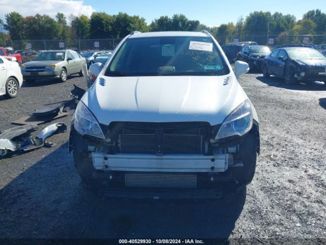 Photo 5 VIN: KL4CJGSB1FB244703 - BUICK ENCORE 