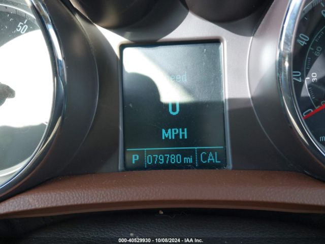 Photo 6 VIN: KL4CJGSB1FB244703 - BUICK ENCORE 