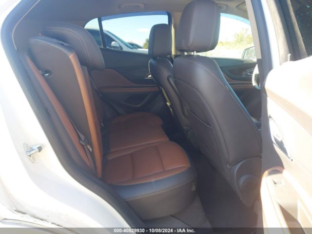 Photo 7 VIN: KL4CJGSB1FB244703 - BUICK ENCORE 