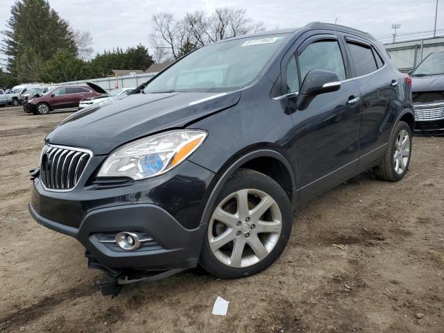 Photo 0 VIN: KL4CJGSB1FB256947 - BUICK ENCORE 