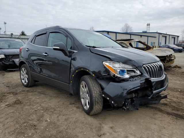 Photo 3 VIN: KL4CJGSB1FB256947 - BUICK ENCORE 