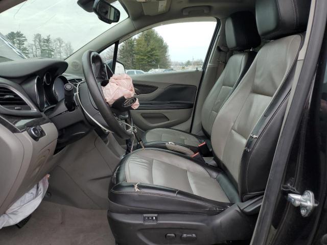 Photo 6 VIN: KL4CJGSB1FB256947 - BUICK ENCORE 