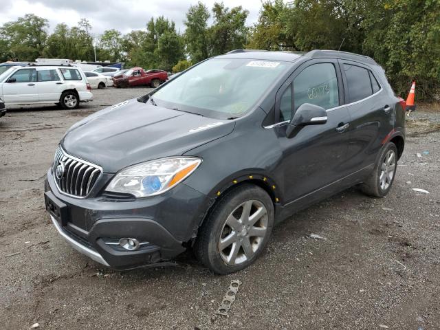 Photo 1 VIN: KL4CJGSB1GB533288 - BUICK ENCORE 