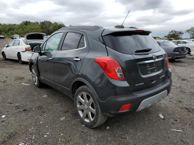 Photo 2 VIN: KL4CJGSB1GB533288 - BUICK ENCORE 