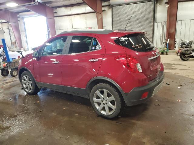 Photo 1 VIN: KL4CJGSB1GB589232 - BUICK ENCORE 