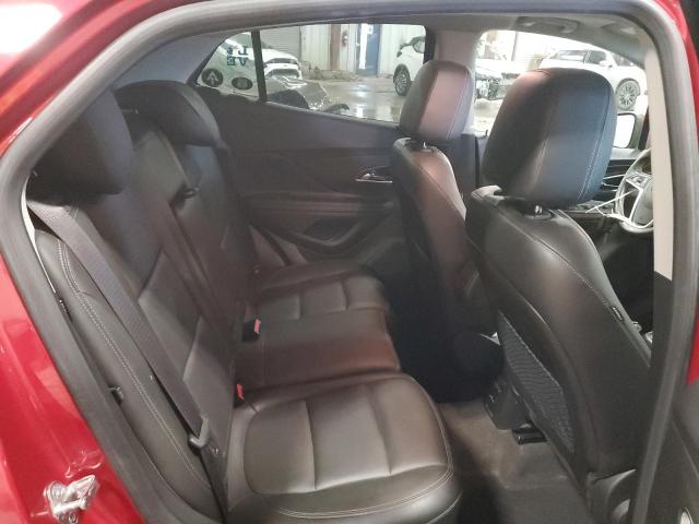 Photo 10 VIN: KL4CJGSB1GB589232 - BUICK ENCORE 