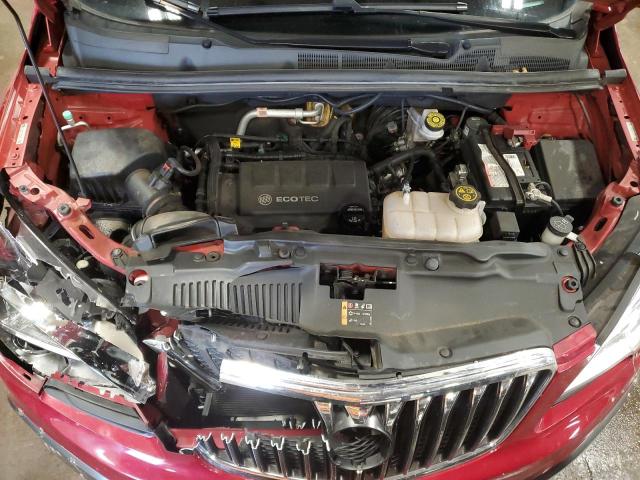 Photo 11 VIN: KL4CJGSB1GB589232 - BUICK ENCORE 