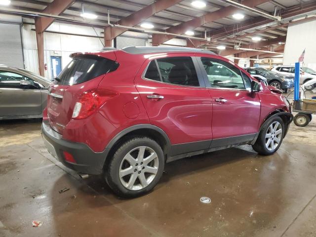 Photo 2 VIN: KL4CJGSB1GB589232 - BUICK ENCORE 