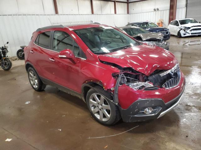 Photo 3 VIN: KL4CJGSB1GB589232 - BUICK ENCORE 