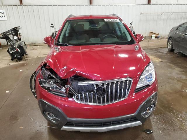 Photo 4 VIN: KL4CJGSB1GB589232 - BUICK ENCORE 