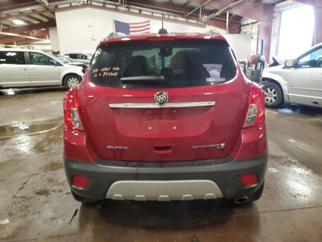 Photo 5 VIN: KL4CJGSB1GB589232 - BUICK ENCORE 