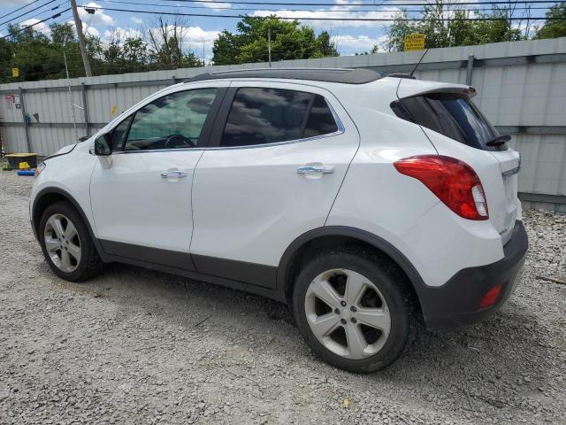 Photo 1 VIN: KL4CJGSB1GB644696 - BUICK ENCORE 