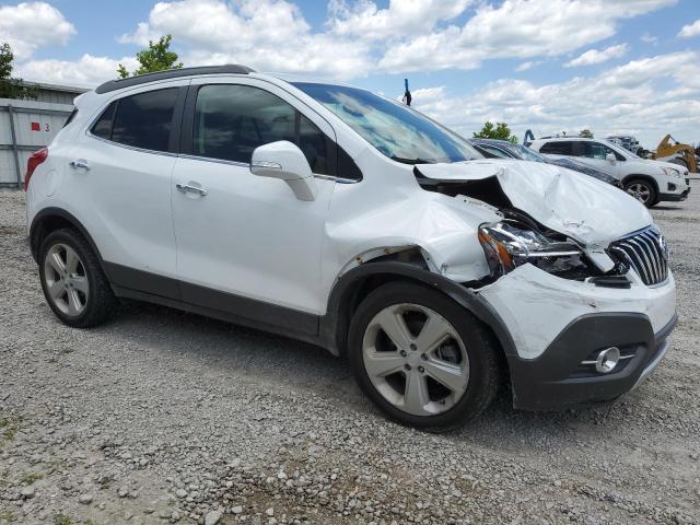 Photo 3 VIN: KL4CJGSB1GB644696 - BUICK ENCORE 