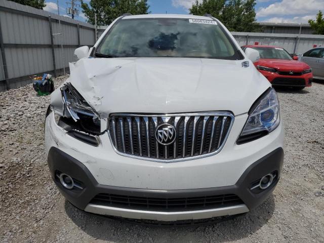 Photo 4 VIN: KL4CJGSB1GB644696 - BUICK ENCORE 