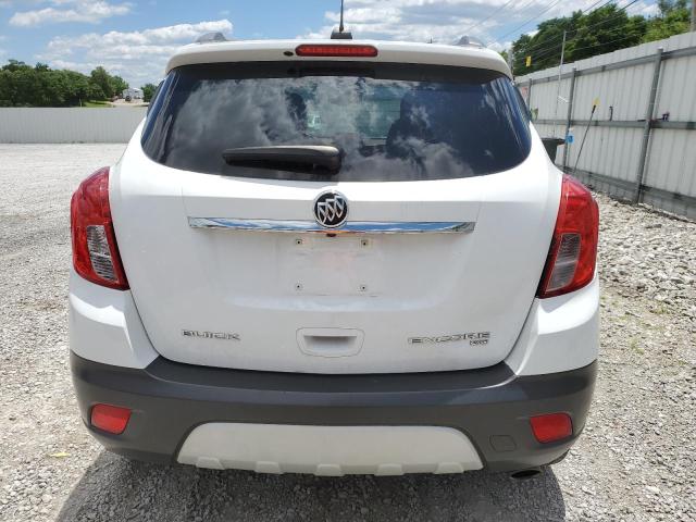 Photo 5 VIN: KL4CJGSB1GB644696 - BUICK ENCORE 