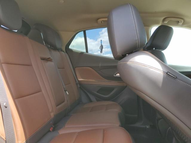 Photo 9 VIN: KL4CJGSB1GB644696 - BUICK ENCORE 