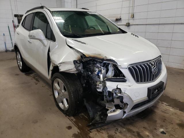 Photo 0 VIN: KL4CJGSB1GB647114 - BUICK ENCORE 