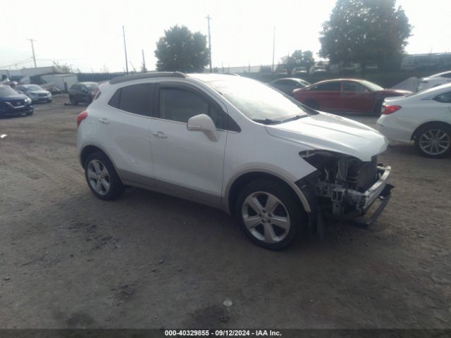 Photo 0 VIN: KL4CJGSB1GB690223 - BUICK ENCORE 