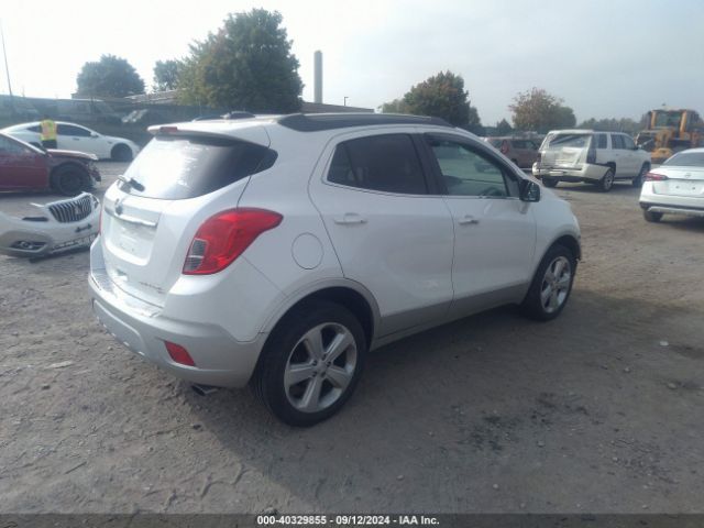 Photo 3 VIN: KL4CJGSB1GB690223 - BUICK ENCORE 