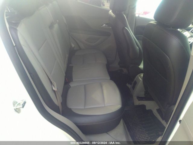 Photo 7 VIN: KL4CJGSB1GB690223 - BUICK ENCORE 