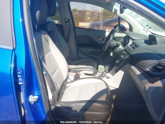 Photo 4 VIN: KL4CJGSB1GB695017 - BUICK ENCORE 