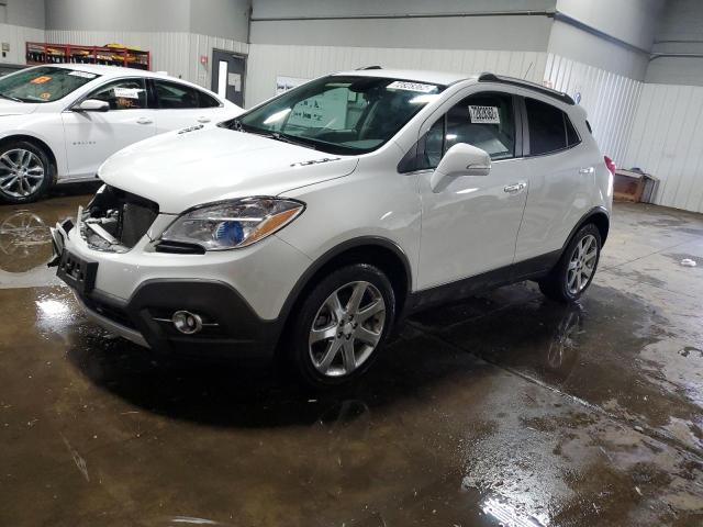 Photo 0 VIN: KL4CJGSB1GB714889 - BUICK ENCORE 