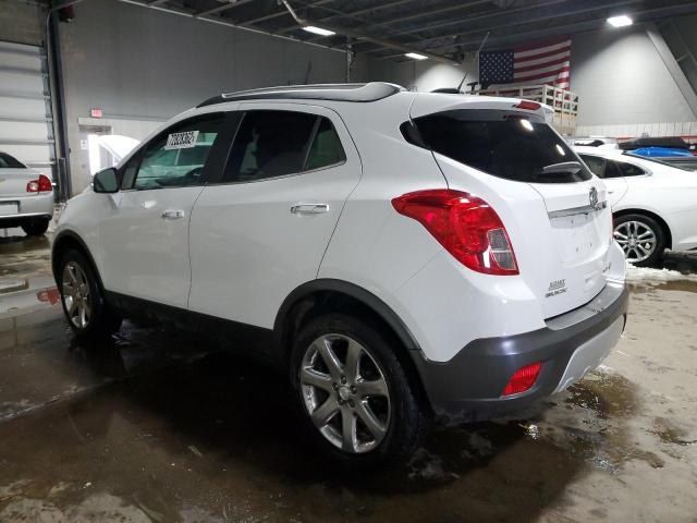 Photo 1 VIN: KL4CJGSB1GB714889 - BUICK ENCORE 