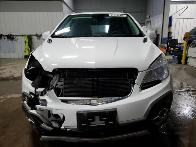 Photo 4 VIN: KL4CJGSB1GB714889 - BUICK ENCORE 