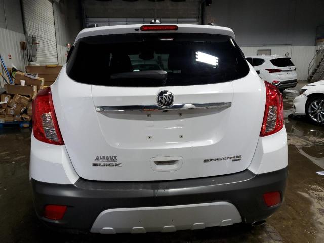 Photo 5 VIN: KL4CJGSB1GB714889 - BUICK ENCORE 