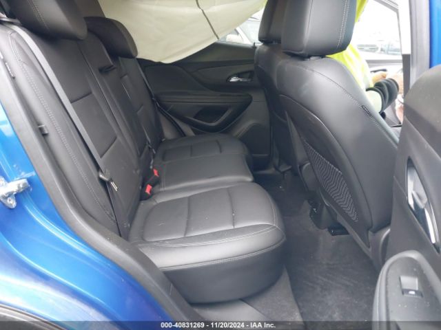 Photo 7 VIN: KL4CJGSB1HB017451 - BUICK ENCORE 