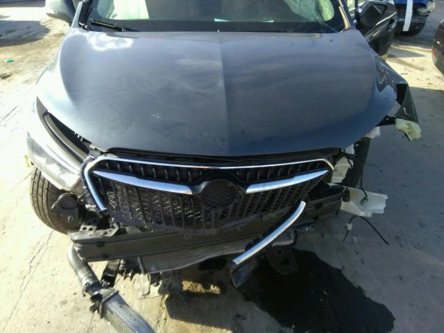 Photo 6 VIN: KL4CJGSB1HB193786 - BUICK ENCORE ESS 