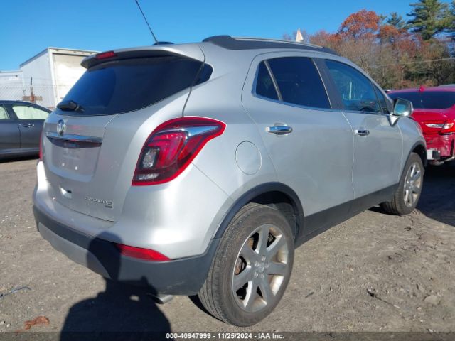 Photo 3 VIN: KL4CJGSB1HB205225 - BUICK ENCORE 