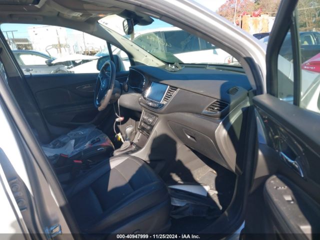 Photo 4 VIN: KL4CJGSB1HB205225 - BUICK ENCORE 