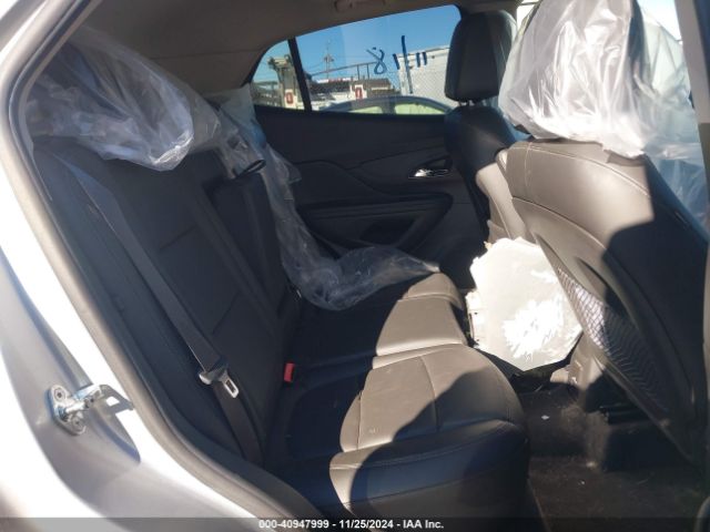 Photo 7 VIN: KL4CJGSB1HB205225 - BUICK ENCORE 